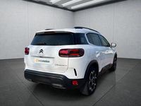 Gebraucht Citroën C5 2024 Weiss