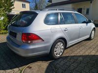 gebraucht VW Golf V Variant 1.9 TDI Trendl. 8-fach TÜV 01/25