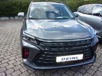 Gebraucht DFSK Fengon 177 PS (130 kW) 2024 Moon grey Van / Kleinbus