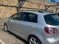 Gebraucht VW Golf VI 80 PS (58 kW) 2010 Silber Kleinwagen