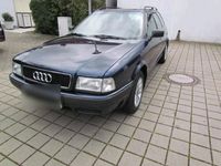 gebraucht Audi 80 B4 Kombi