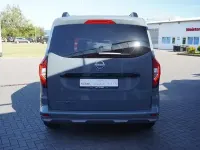 Gebraucht Nissan Townstar 131 PS (96 kW) 2022 Grau Kombi