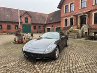 Gebraucht Ferrari 612 540 PS (397 kW) 2006 Grau Coupé