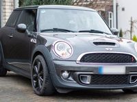 Second-hand Mini Cooper S 184 CP (135 kW) 2013 Hatchback