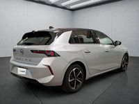 Gebraucht Opel Astra 131 PS (96 kW) 2025 Grau Limousine