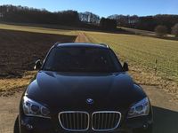 gebraucht BMW X1 auto