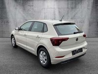 Ny VW Polo 80 HK (58 kW) 2026 Grå Hatchback