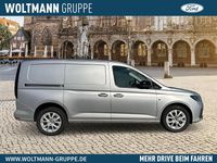 Neu Ford Transit 102 PS (75 kW) 2025 Van
