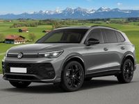 Neu VW Tiguan Style 265 PS (194 kW) 2026 Grenadilschwarz metallic SUV