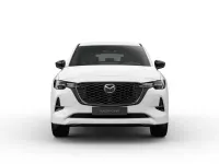 Neu Mazda CX-60 Homura-Line 328 PS (241 kW) 2026 Weiß SUV