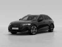 Gebraucht Audi A5 Ambiente 204 PS (150 kW) 2025 Mythosschwarz metallic Kombi