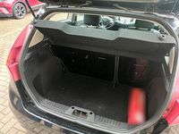 Gebraucht Ford Fiesta 60 PS (44 kW) 2009 Schwarz Kleinwagen