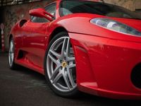 gebraucht Ferrari F430 -
