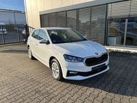 Gebraucht Skoda Fabia Selection 116 PS (85 kW) 2025 Weiß Limousine