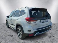 Gebraucht Subaru Forester Platinum 150 PS (110 kW) 2023 Andere SUV