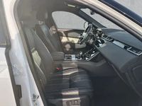 Gebraucht Land Rover Range Rover Velar SE 300 PS (220 kW) 2023 Weiß SUV