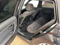 Używany BMW 330 Performance 350 KM (257 kW) 2012 Czarny Kombi
