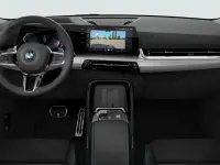 Gebraucht BMW X2 Comfort Edition 163 PS (119 kW) 2025 Grau SUV