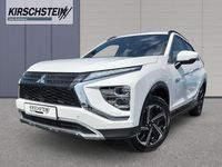 Gebraucht Mitsubishi Eclipse Cross Plus 188 PS (138 kW) 2022 Weiß SUV