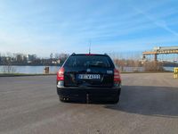 Gebraucht Skoda Octavia 140 PS (102 kW) 2006 Schwarz Kombi