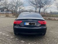 gebraucht Audi A5 3.0 TDI* Multitronic*Bose*ACC*