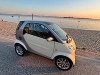 Gebraucht Smart ForTwo Coupé 61 PS (44 kW) 2005 Weiß Coupé