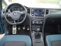 gebraucht VW Golf Sportsvan VII IQ.DRIVE