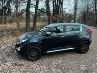 gebraucht Kia Sportage Platinum Edition 4WD Aut. PANO~NAVI~