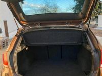 Gebraucht BMW X1 150 PS (110 kW) 2011 Braun SUV