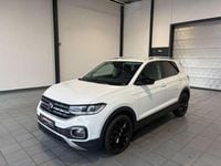 Gebraucht VW T-Cross Style 150 PS (110 kW) 2023 Weiß SUV