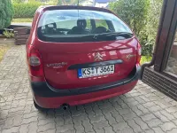 Gebraucht Citroën Xsara Picasso Comfort 109 PS (80 kW) 2006 Rot Van / Kleinbus