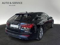 Gebraucht Audi S6 Performance 344 PS (253 kW) 2023 Schwarz Kombi