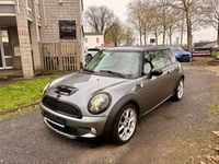 Gebraucht Mini Cooper S Chili 174 PS (127 kW) 2008 Silber Kleinwagen