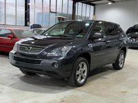 Gebraucht Lexus RX400 272 PS (200 kW) 2008 Grau SUV