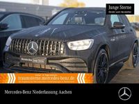 Gebraucht Mercedes GLC43 AMG AMG 390 PS (286 kW) 2022 Schwarz SUV