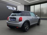Gebraucht Mini Cooper SE Essential 135 kW (184 PS) 2023 Silber Kleinwagen