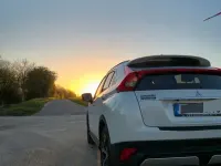Occasion Mitsubishi Eclipse Cross 163 PK (119 kW) 2019 Wit SUV