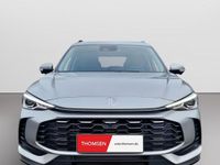 Neu MG ZS Luxury 268 PS (197 kW) 2025 Silber SUV