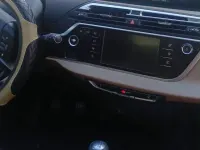 Gebraucht Citroën Grand C4 Picasso 131 PS (96 kW) 2014 Schwarz Van / Kleinbus