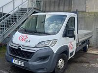Gebraucht Citroën Jumper 150 PS (110 kW) 2015 Van / Kleinbus