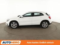 Gebraucht Mercedes GLA180 Urban 122 PS (89 kW) 2018 Weiß SUV