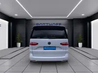 Używany VW Multivan Life 150 KM (110 kW) 2023 Biały Minivan
