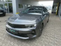 Gebraucht Opel Astra 131 PS (96 kW) 2025 Grau Kleinwagen