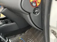 Gebraucht Renault Twingo 2012 Weiß Kleinwagen