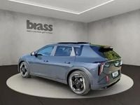 Gebraucht Kia EV4 150 kW (204 PS) 2025 Pentametal met. Limousine