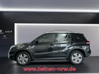 Neu Suzuki Vitara Club 129 PS (94 kW) 2026 Cosmic black pearl SUV