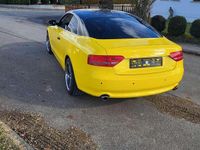 Gebraucht Audi A5 190 PS (139 kW) 2009 Coupé