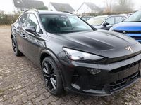 Neu Cupra Formentor 150 PS (110 kW) 2025 Midnight schwarz metallic SUV