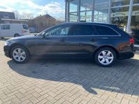 gebraucht Audi A6 Avant 3.0 TDI quattro Leder Sitzbelüftung Memor