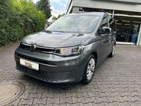 Gebraucht VW Caddy Maxi 122 PS (89 kW) 2024 Grau Van / Kleinbus